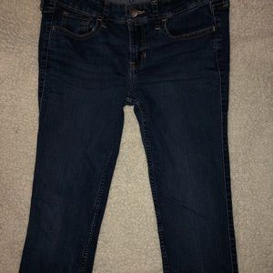 Hollister skinny jeans